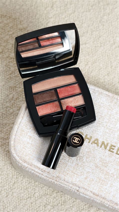 chanel makeup black friday|ulta chanel makeup.